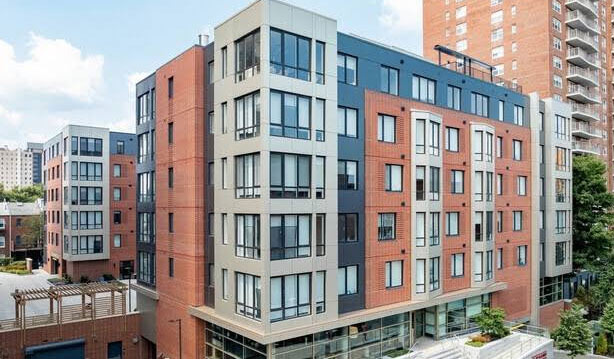 Information on Areas with Relatively Affordable Rent in Boston - Boston - 1