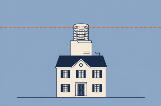 Massachusetts Inheritance Tax of $2 Million, Insurance on the House Pushes It Over - Boston - 1