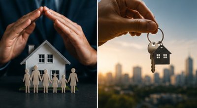 Cambridge Reverse Mortgage Misunderstandings - Cambridge - 1