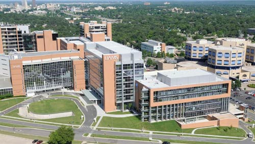 UAMS Medical Center in Arkansas: An Overview - Little Rock - 1