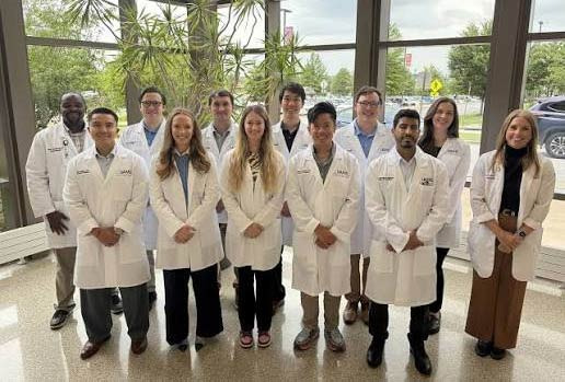 UAMS Medical Center in Arkansas: An Overview - Little Rock - 2