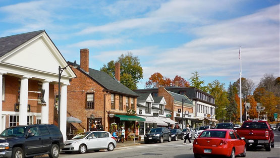 Lexington MA: Who is This City Right For? - Lexington - 1