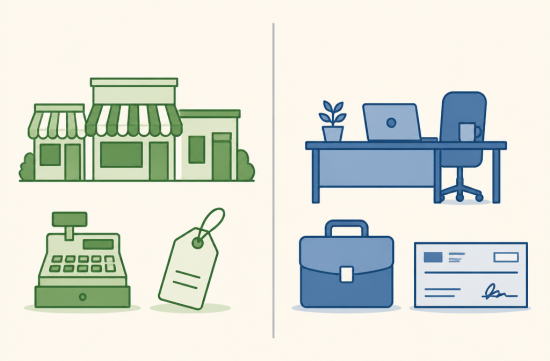Korean Parents in Business vs. Working Children: Who Accumulates More Wealth? - Lexington - 1