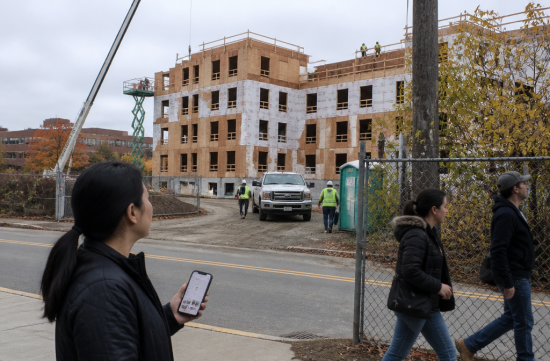 Are There Apartments in Lexington? How the MBTA Zoning Law Changed the Rental Market - Lexington - 1