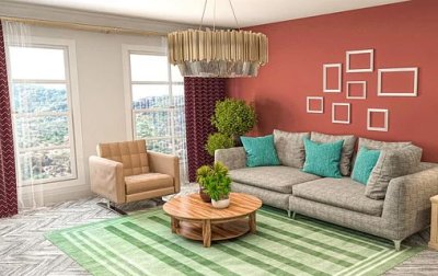 The Secrets of Barton Hills, Ann Arbor's Affluent Neighborhood - Ann Arbor - 1