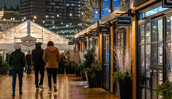 Detroit Annual Event Calendar: This Will Make Planning Easier - Detroit - 1