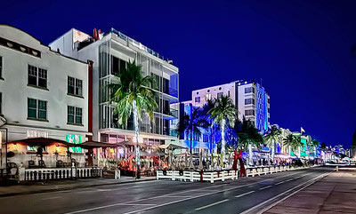 Miami: A Complete Guide for First-Time Visitors - Miami - 1
