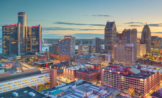Retirement Living in the Detroit Suburbs: What’s the Reality? - Detroit - 1