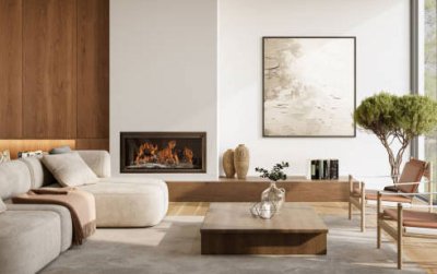 Comparison of Old and New Apartments in Detroit - Detroit - 1