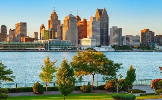 Things to Prepare Before Moving to Detroit - Detroit - 1