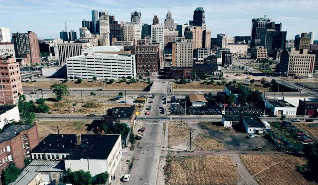 Summer Electricity and Winter Heating Costs in the Detroit Area - Detroit - 1