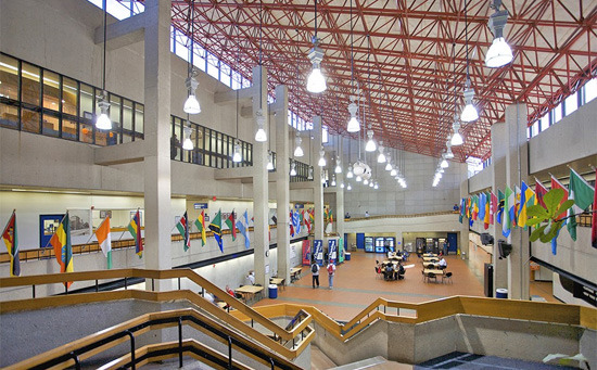 How to Start Cheap at Community Colleges Near Detroit - Detroit - 1