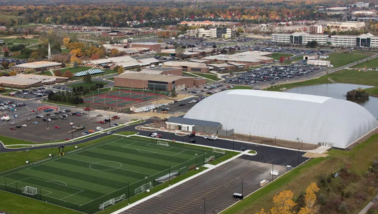 How to Start Cheap at Community Colleges Near Detroit - Detroit - 2