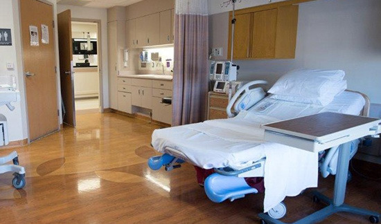 Detroit Medical Center, DMC - Detroit - 2