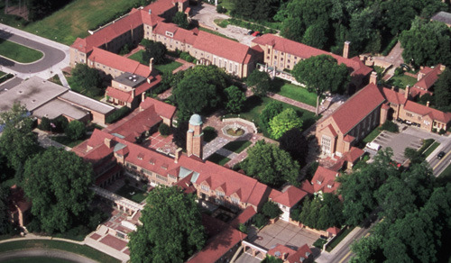 Which Private High Schools Are Good Near Detroit? - Detroit - 1