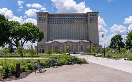 A Complete Guide to Detroit's Top Tourist Attractions and Historical Sites - Detroit - 2