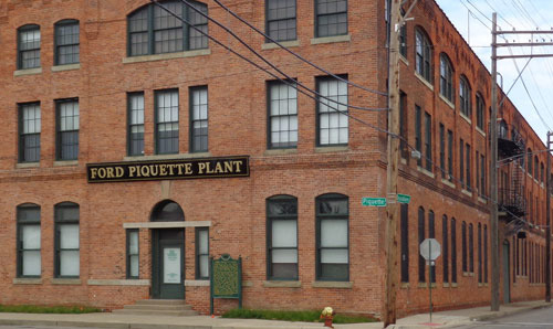 A Complete Guide to Detroit's Top Tourist Attractions and Historical Sites - Detroit - 3