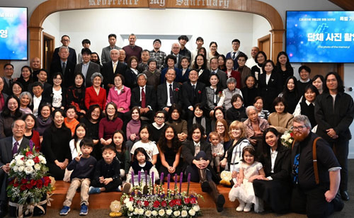 The Korean Population in Detroit Exceeds 15,000 - Detroit - 1