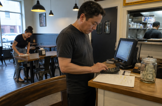 Michigan Tip Credit to Decrease Again, Restaurant Labor Costs Recalculated - Detroit - 1
