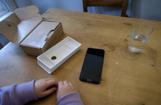 Getting Your Child's First Phone: Family Plans vs. Separate Lines - San Fernando - 1