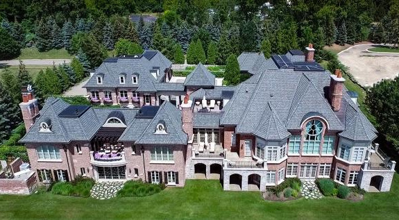 Exploring the Wealthy Suburbs of Detroit: What Makes Them Different - Detroit - 1