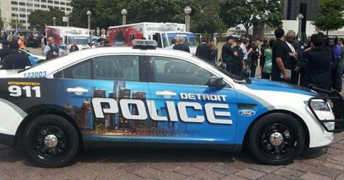 What is OUI? Michigan's Drunk Driving Laws and Super Drunk Regulations - Detroit - 1