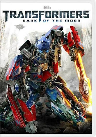 Transformers: Dark of the Moon Set in Detroit - Detroit - 2