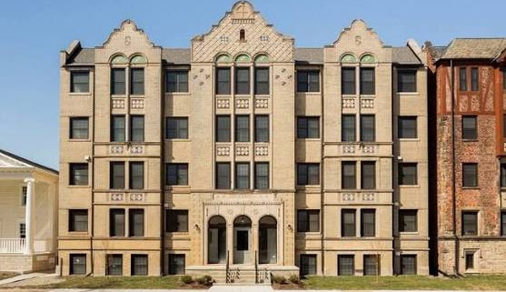 Finding Affordable Neighborhoods to Live in Detroit - Detroit - 1