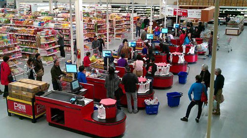 Guide to Korean and Asian Markets in Detroit and Troy - Detroit - 2