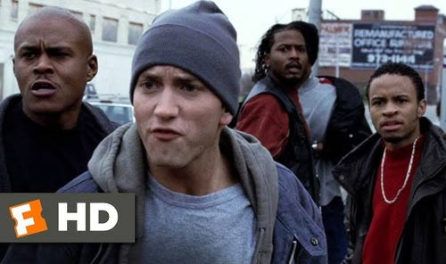 The Movie 8 Mile from Detroit That Made Me Reconsider Eminem - Detroit - 1