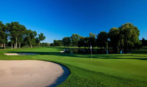 Detroit Golf: From PGA Tour Venues to Public Courses - Detroit - 1