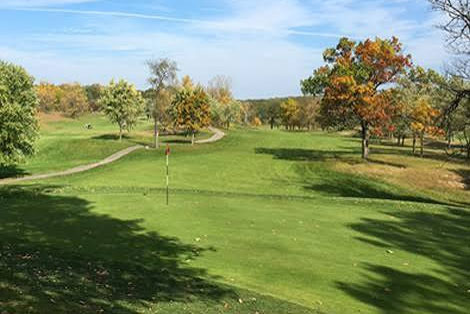 Detroit Golf: From PGA Tour Venues to Public Courses - Detroit - 2