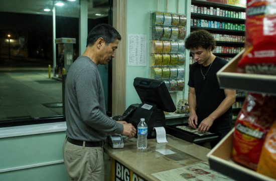 Mississippi Without a Minimum Wage Law: Different Standards for Hourly Wage Negotiations - Jackson - 1