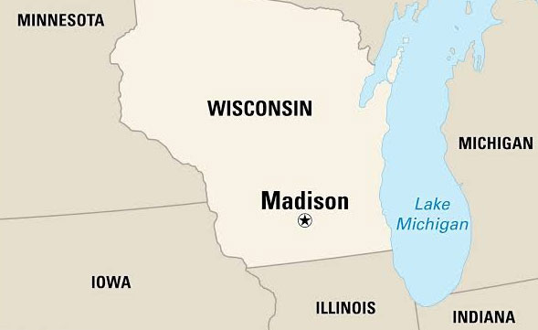 Checklist for Moving to Madison: Organized Step by Step - Madison - 1