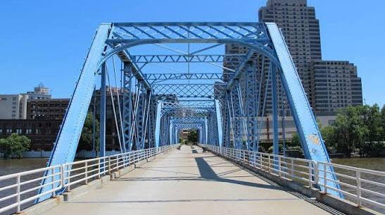 Grand Rapids Area Phone Number System and Communication Service Information - Grand Rapids - 1
