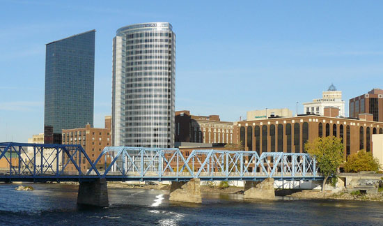 Living After Retirement in Grand Rapids - Grand Rapids - 1