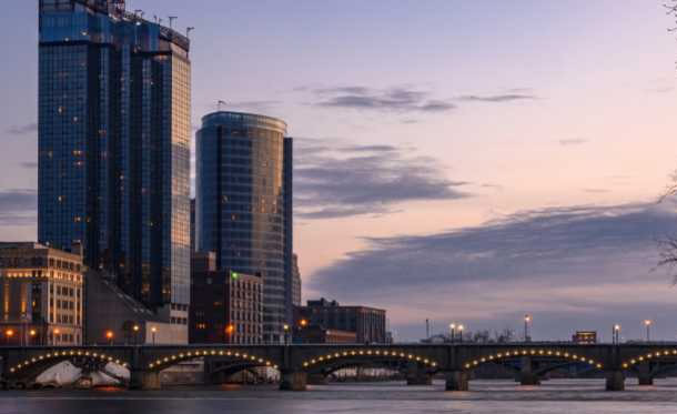 Grand Rapids Korean Community Size, Atmosphere, and Living Environment Information - Grand Rapids - 1