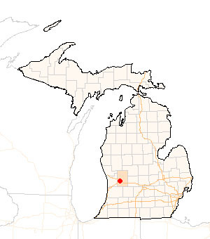 Grand Rapids Natural Disaster Information: Tornadoes and Snowstorms - Grand Rapids - 1