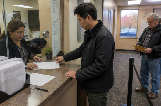 Michigan Property Tax Elimination Proposal Fails Again: 4 Things Homeowners Should Know - Grand Rapids - 1