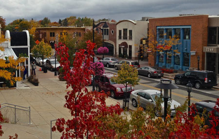 Reasons Why Living in Grand Rapids is Great for Koreans - Grand Rapids - 1