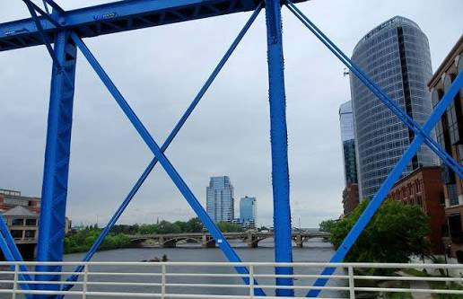 Summer Electric Rates and Winter Natural Gas Heating Costs in Grand Rapids - Grand Rapids - 1