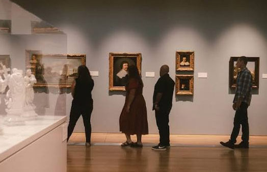 A Comprehensive Guide to Famous Attractions in Grand Rapids - Grand Rapids - 1