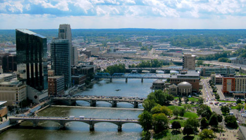 Who is Grand Rapids the Right City For? - Grand Rapids - 1