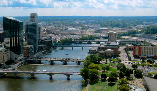 Essential Information for Moving to Grand Rapids - Grand Rapids - 1