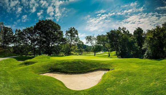 From Grand Rapids Public Courses to Private Clubs - Grand Rapids - 1