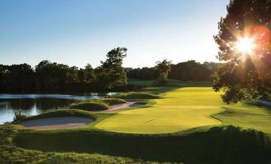 From Grand Rapids Public Courses to Private Clubs - Grand Rapids - 2