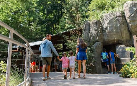 Guide to Parks and Green Spaces in Grand Rapids - Grand Rapids - 1