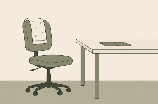 The Claim That Taking Parental Leave Ends Your Career, Verified by U.S. Statistics - Grand Rapids - 1