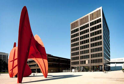 Guide to Grand Rapids City Hall and Major Administrative Offices - Grand Rapids - 1