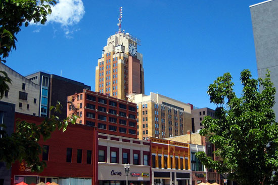 Things to Check Before Moving to Lansing - Lansing - 1